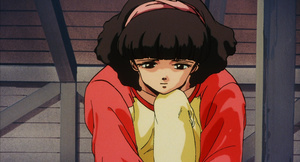 Maison Ikkoku: Kanketsu-hen